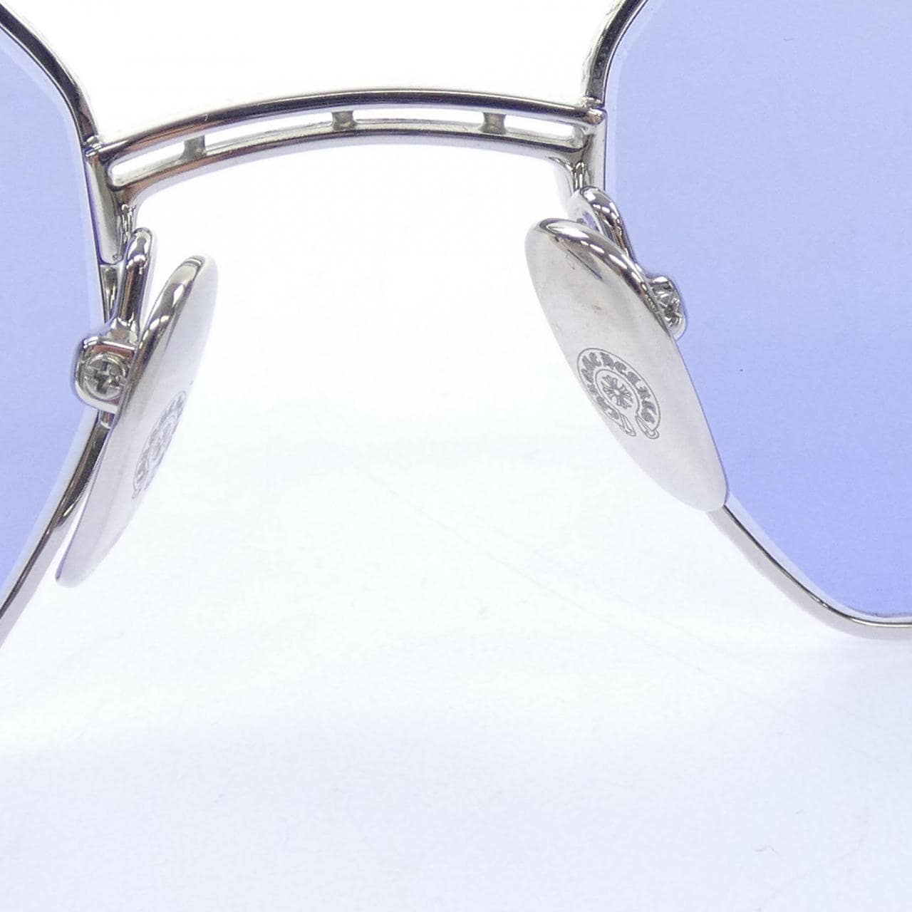 クロムハーツ CHROME HEARTS EVACULATION SUNGLASSES