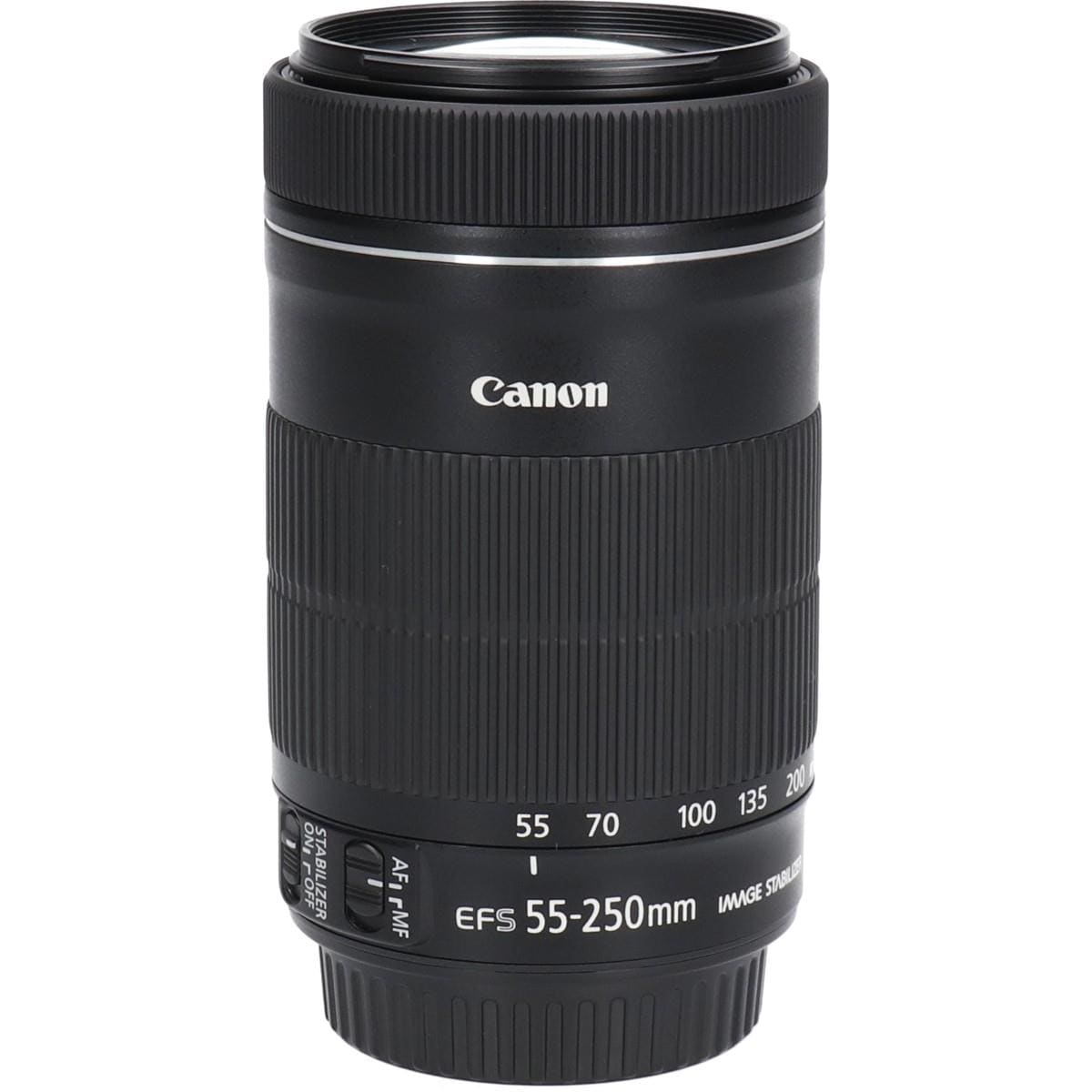 ＥＦ－Ｓ５５－２５０ｍｍ　Ｆ４－５．６ＩＳ　ＳＴＭ