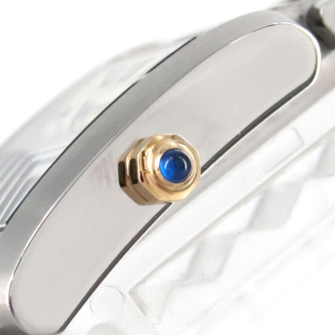 Cartier Tank Francaise SM 两色 W51007Q4 SSxYG石英