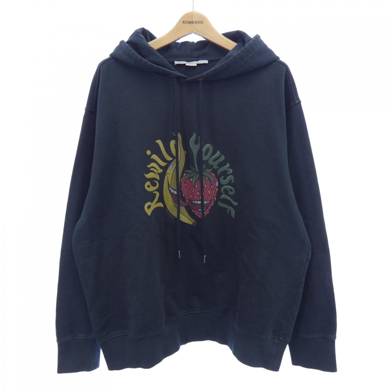 ステラマッカートニー STELLA MCCARTNEY パーカー