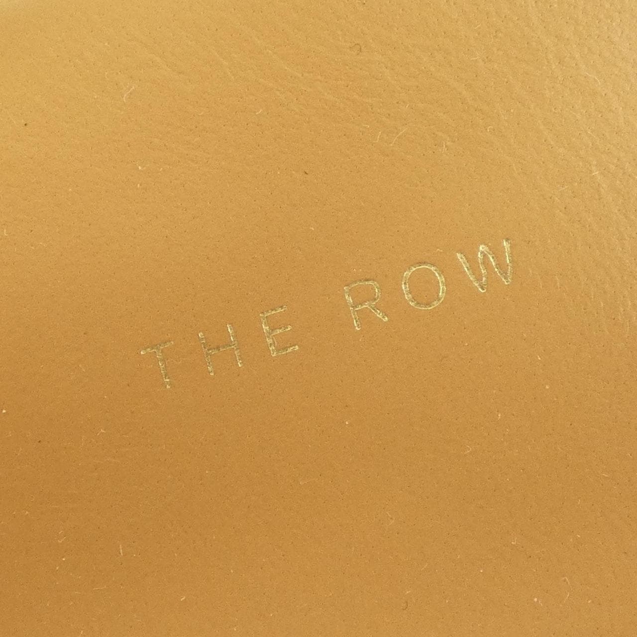 ザロウ THE ROW SOCK F1148A W20 フラットシューズ