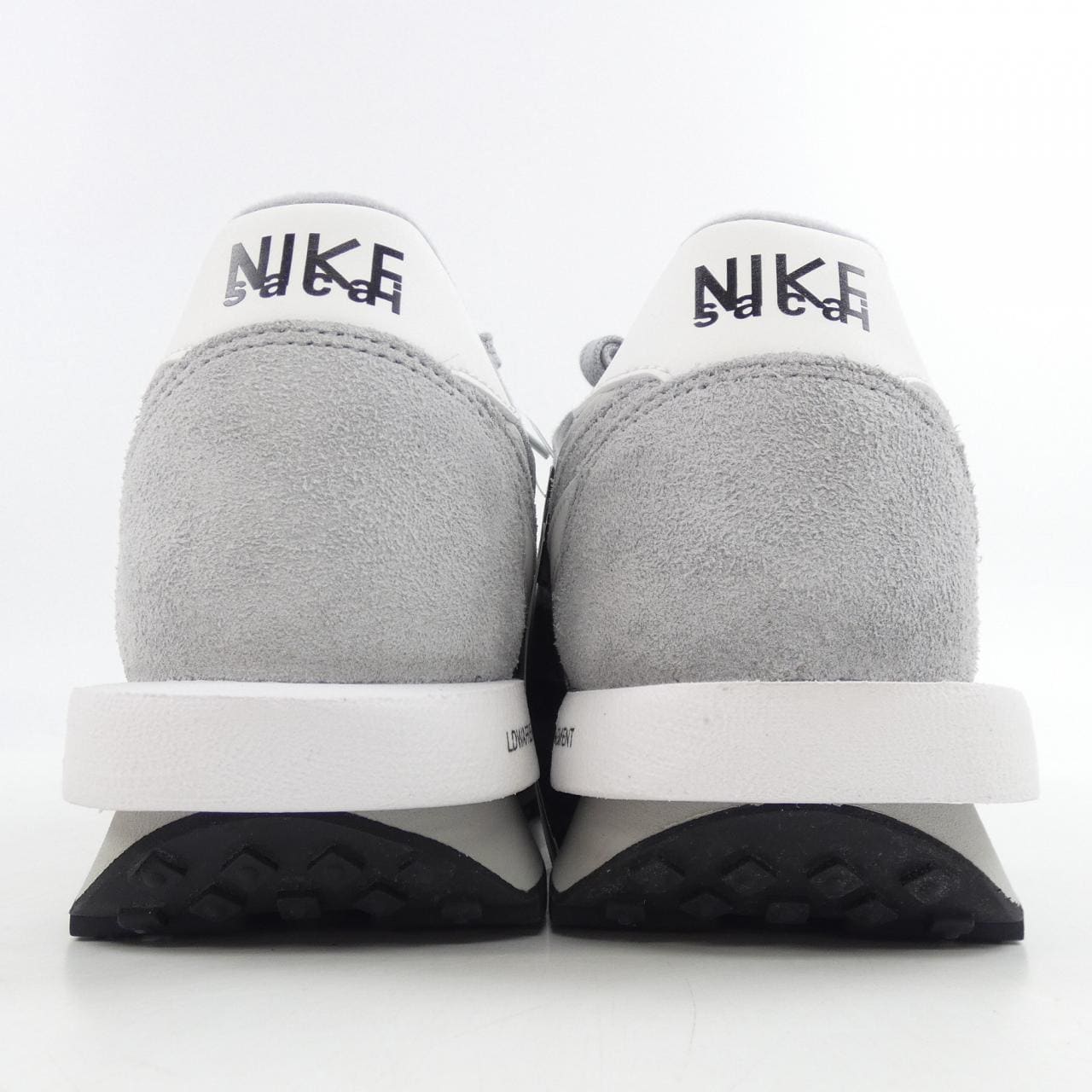 ナイキサカイ NIKE×SACAI DH2684-001 スニーカー