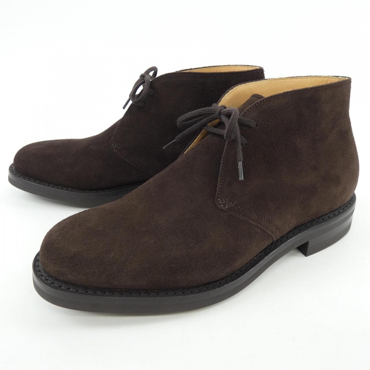 チャーチ CHURCH'S RYDER シューズ