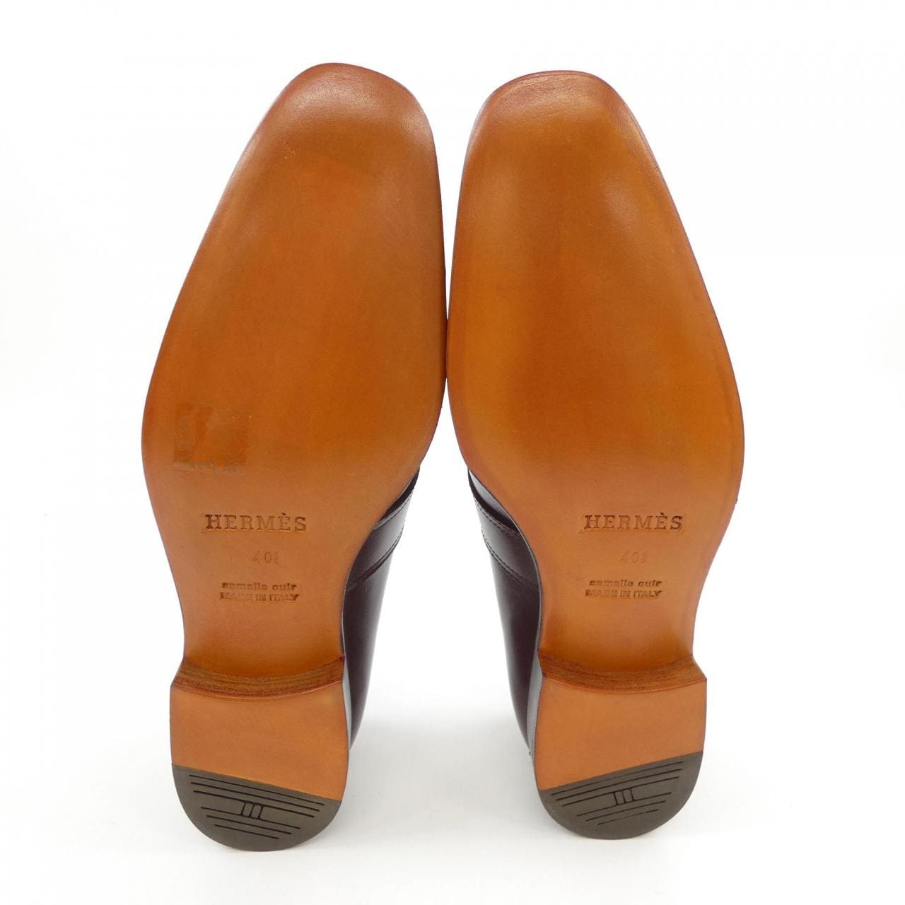 エルメス HERMES シューズ