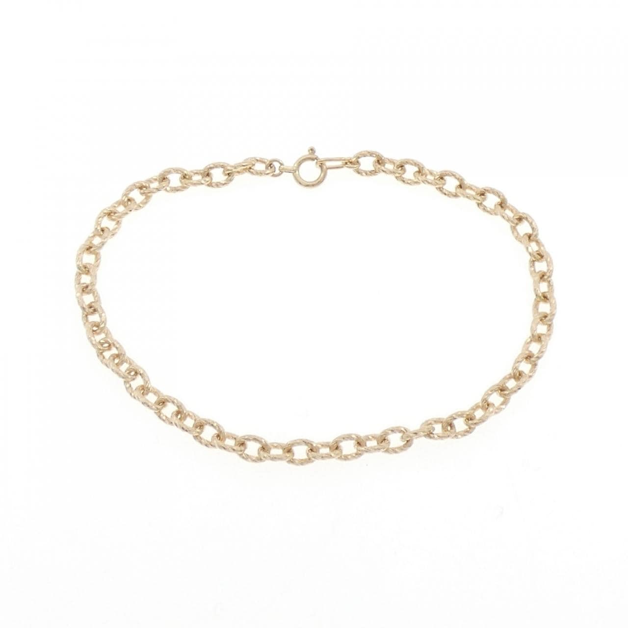 ココシュニック K10YG ブレスレット