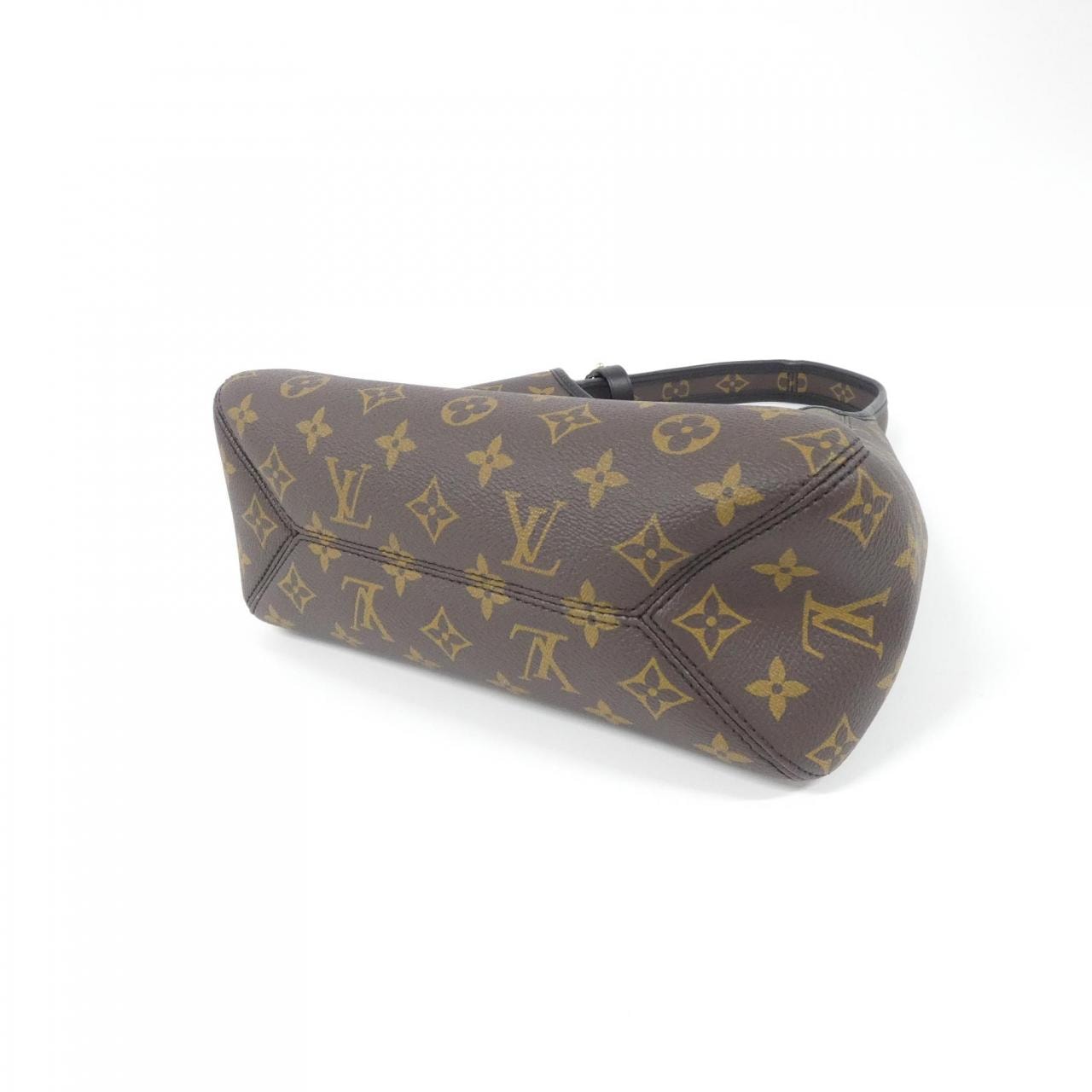 ルイヴィトン モノグラム ザ ドロップ PM M12940 ショルダーバッグ