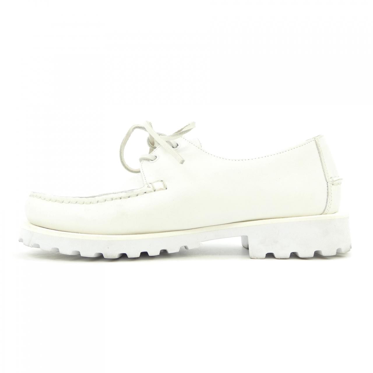 パラブーツ PARA BOOT DOMINGUE シューズ