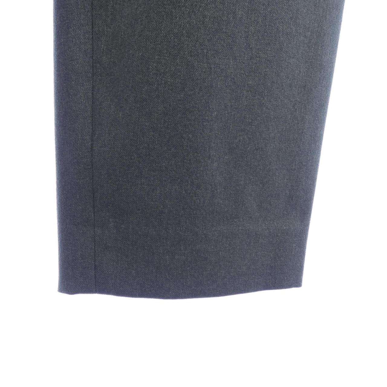 キャスト: CAST: パンツ