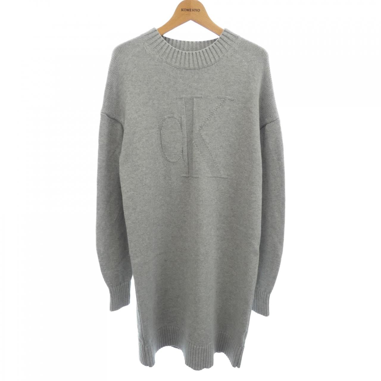 カルバンクラインジーンズ Calvin Klein Jeans ワンピース