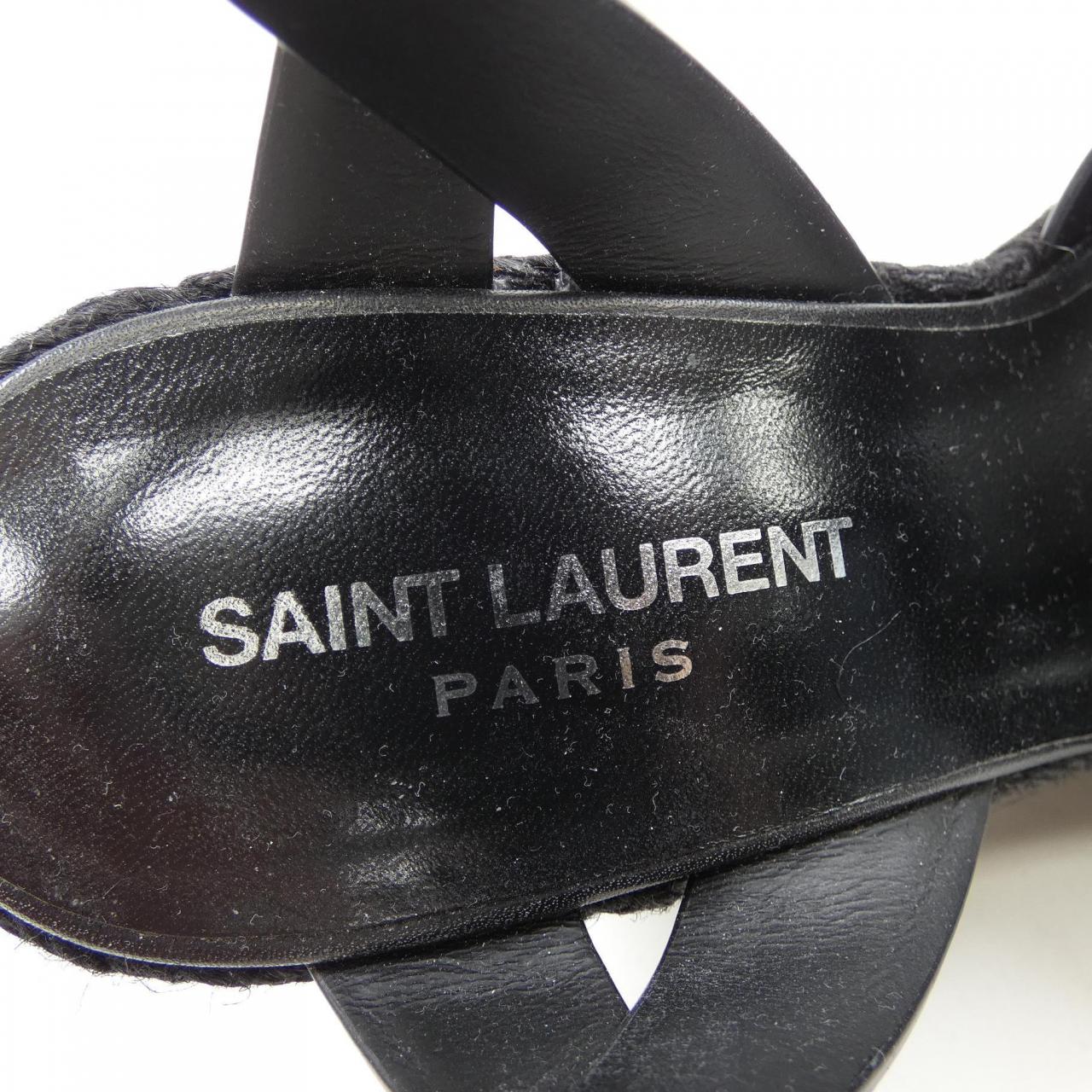 サンローラン SAINT LAURENT DY 611924 サンダル