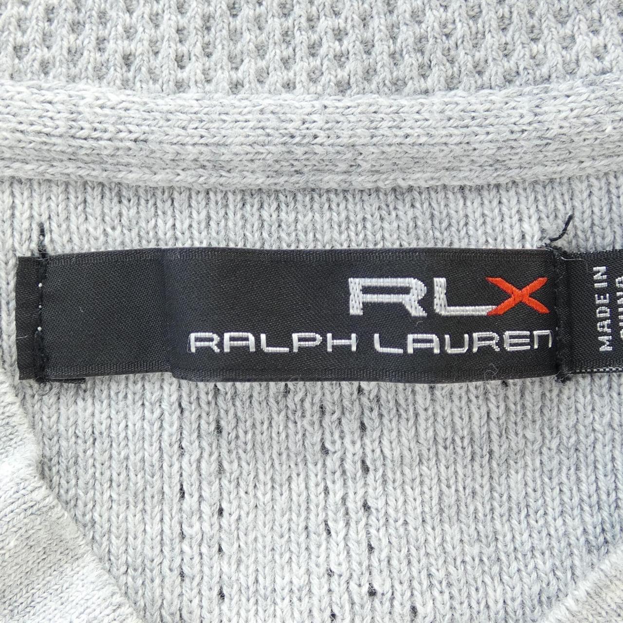 アールエルエックス RLX ブルゾン