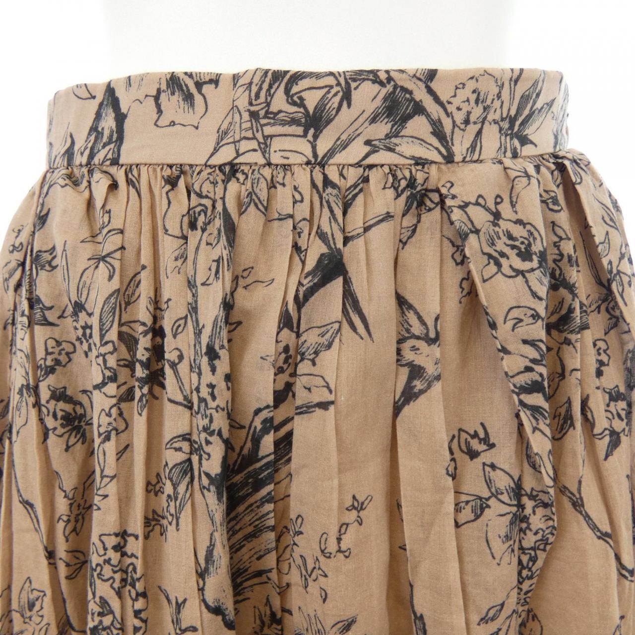 克里斯汀DIOR克里斯汀迪奥 311J90A3843 裙子