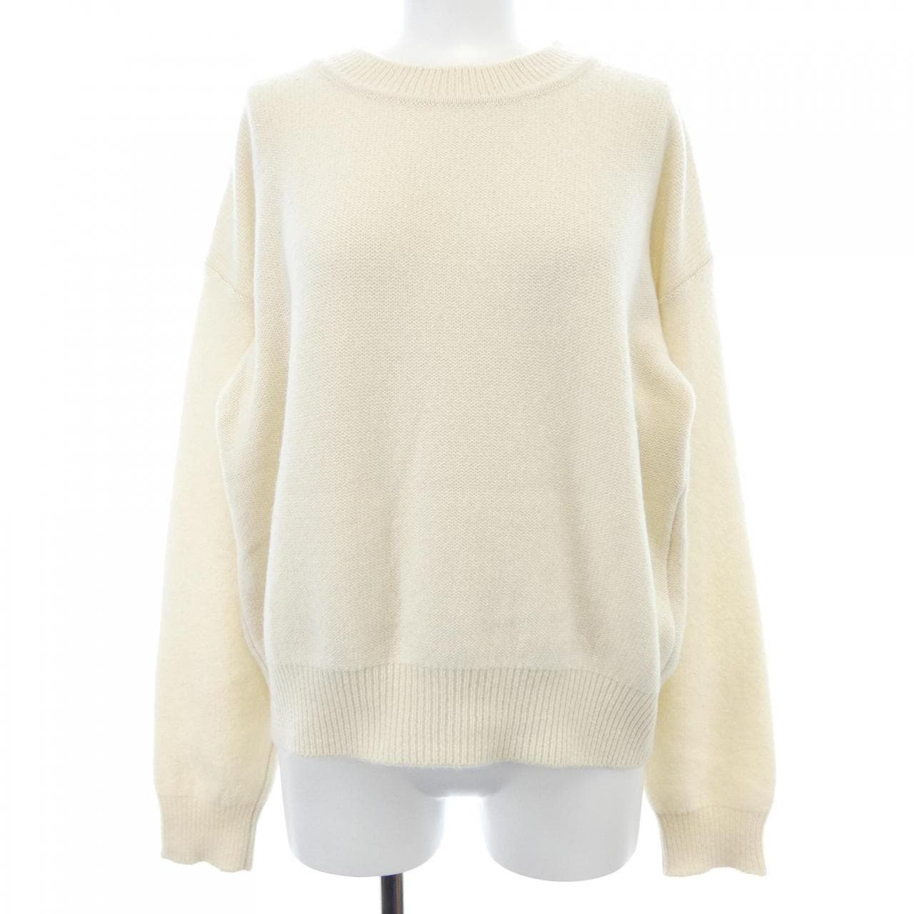 クリスチャンディオール CHRISTIAN DIOR 024S18AM010 ニット