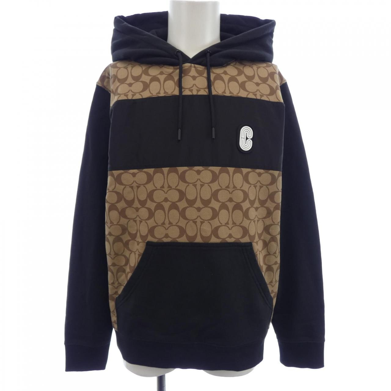 コーチ COACH C7828 パーカー