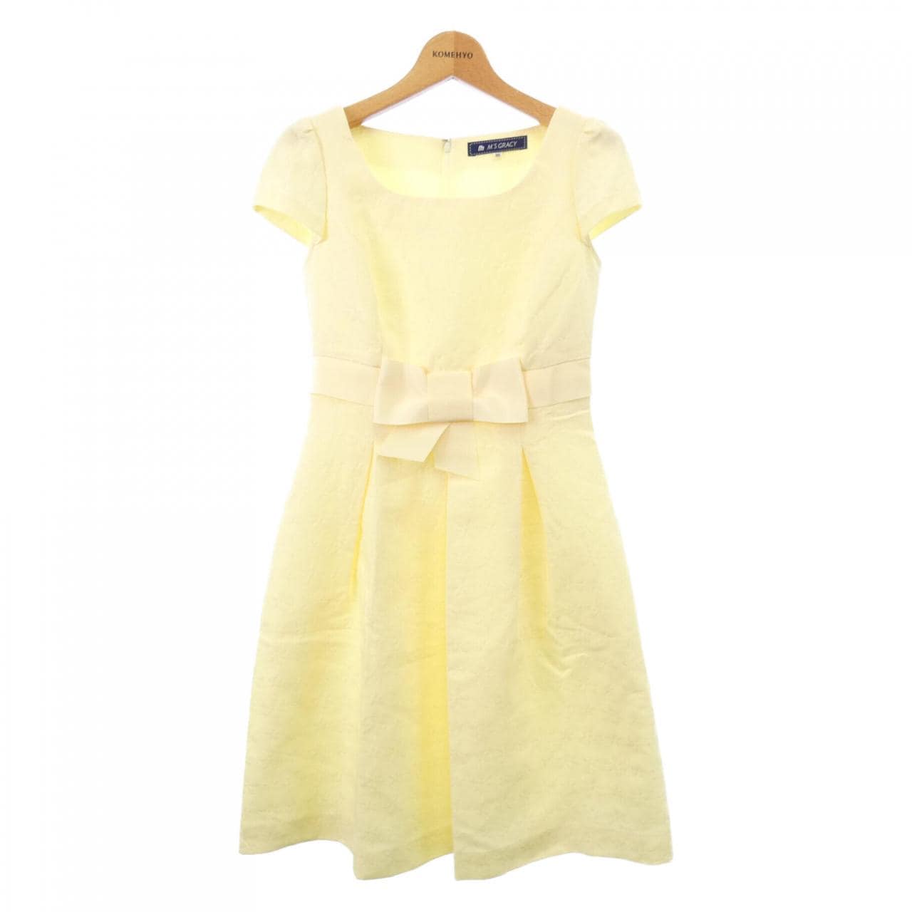 エムズグレーシー M'S GRACY ワンピース