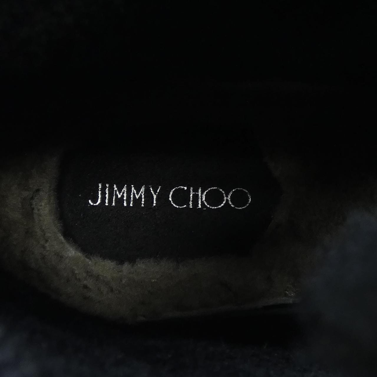JIMMY CHOO周仰傑 靴子
