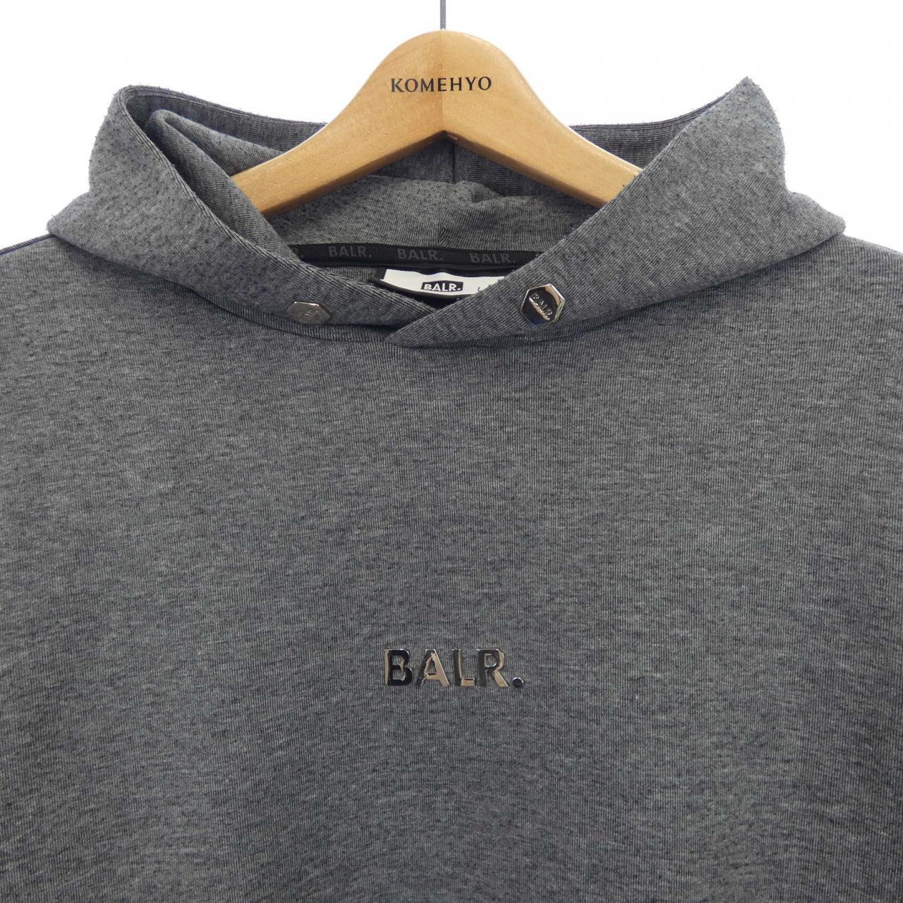 ボーラー BALR. パーカー