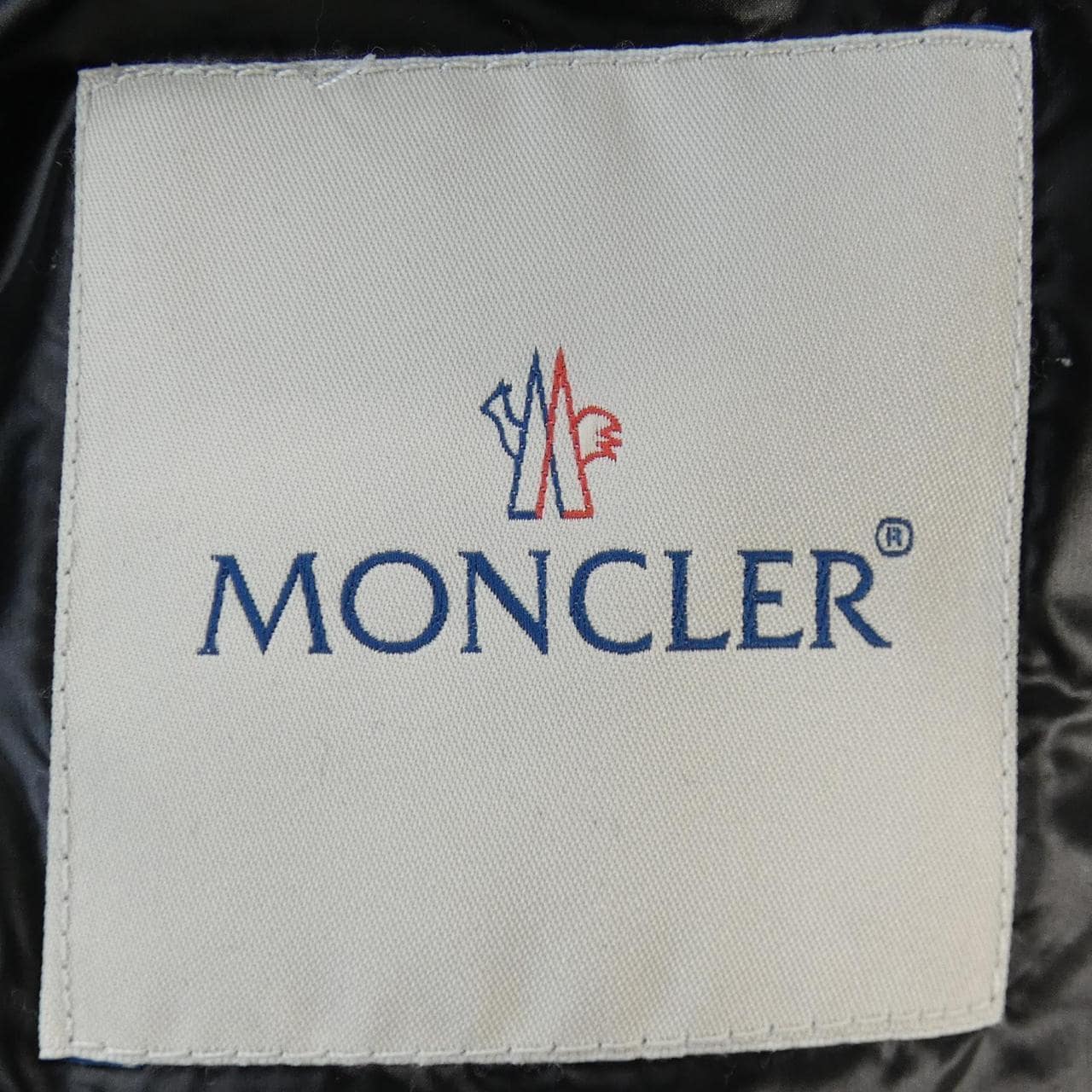 MONCLER ACORUS羽絨服