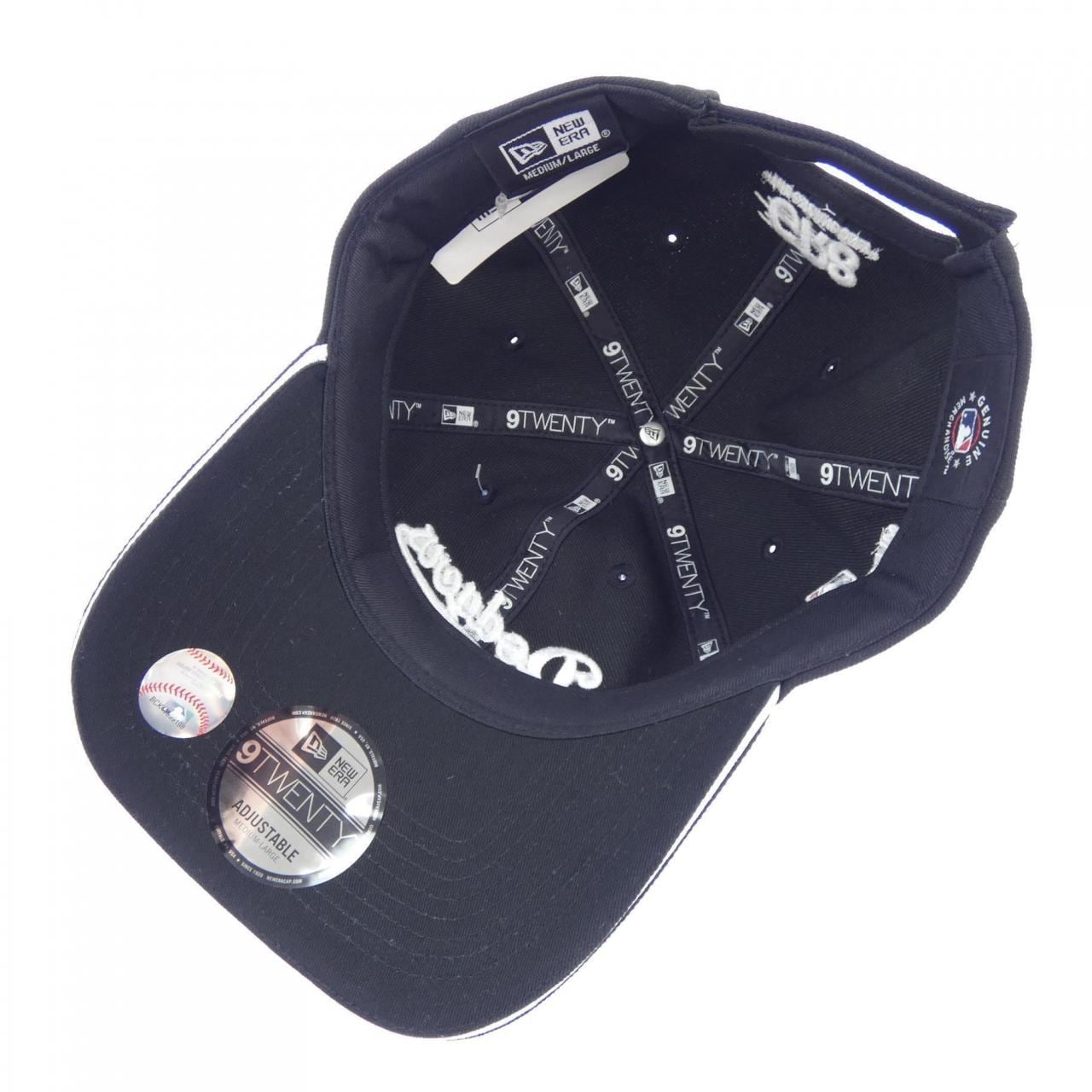 ニューエラ NEW ERA キャップ