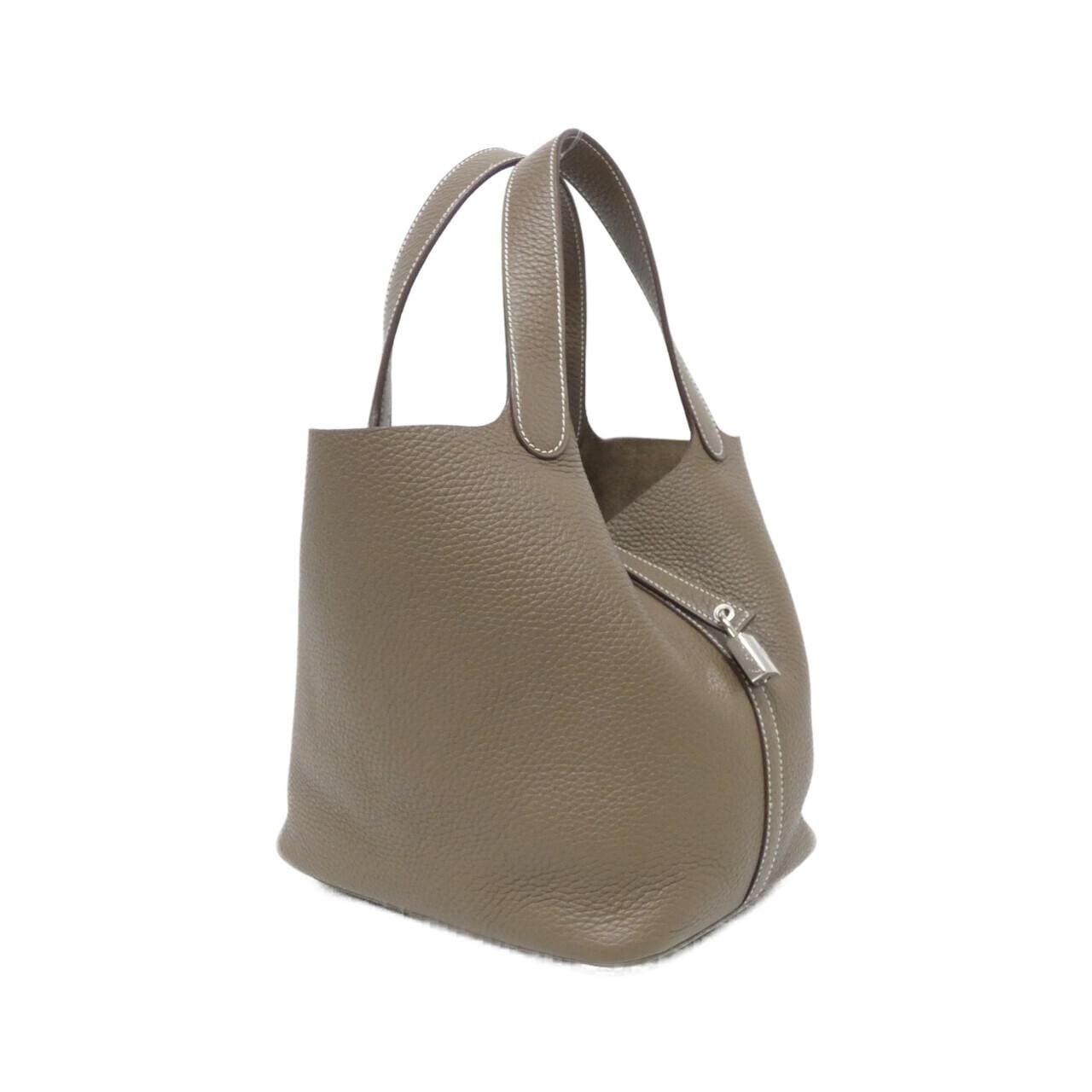 エルメス ピコタン ロック MM 060991CK バッグ