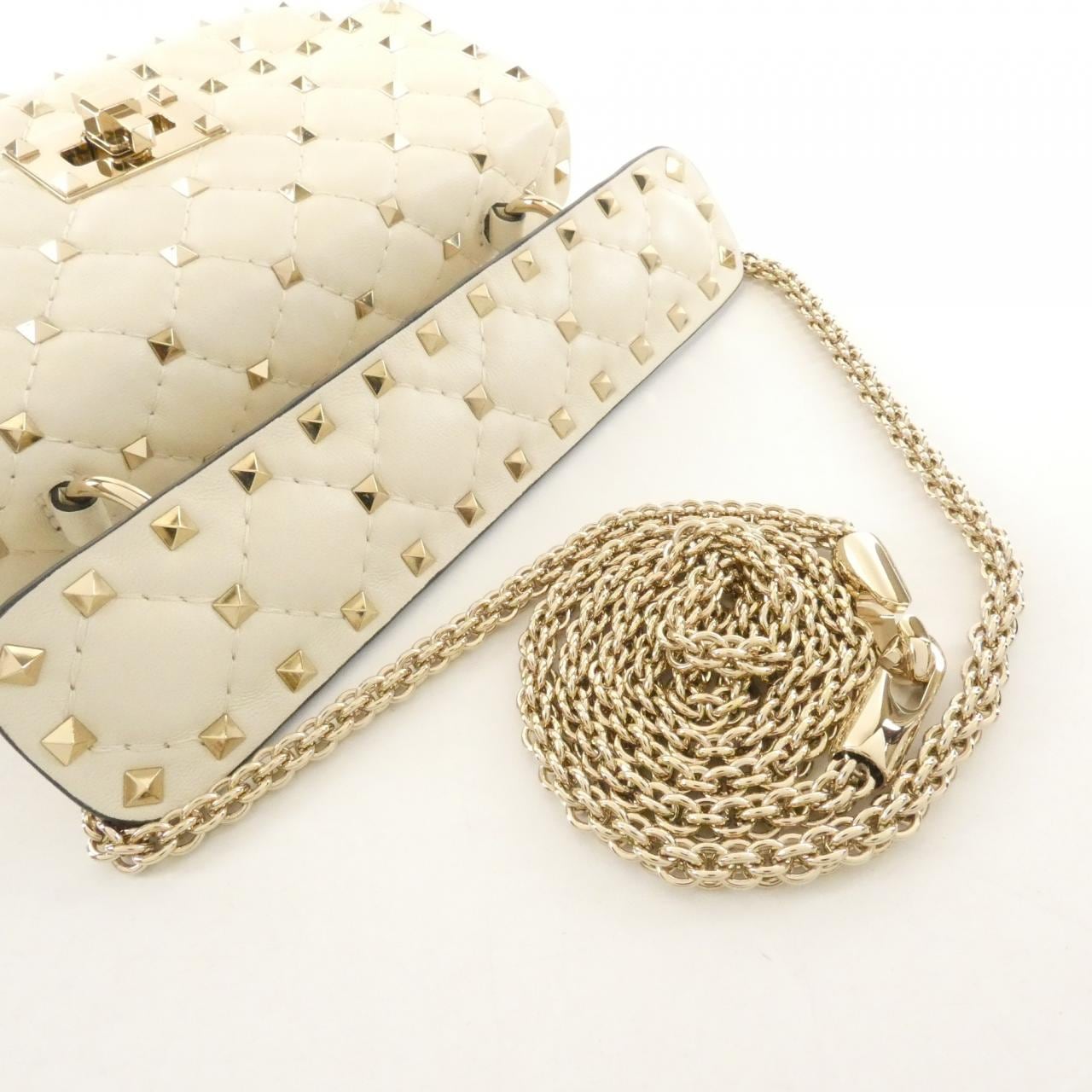 ヴァレンティノガラヴァーニ バッグ ハンドバッグ