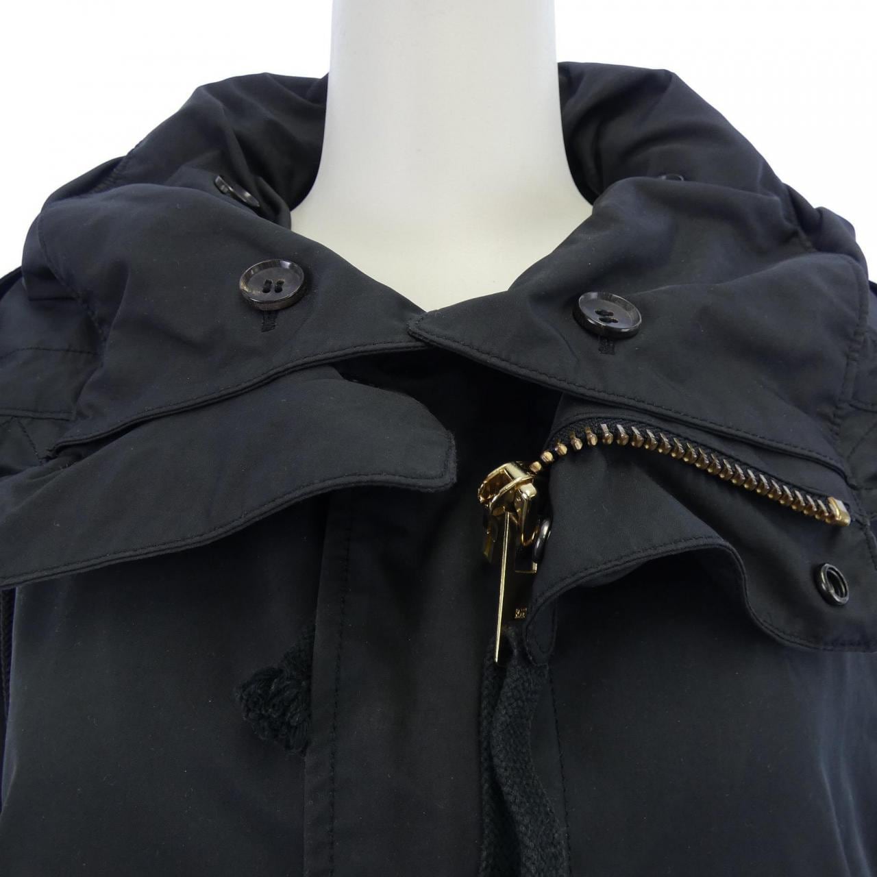 リラクス RERACS ブルゾン