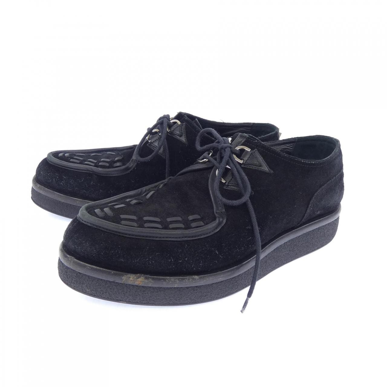 ヴァレンティノガラヴァーニ VALENTINO GARAVANI シューズ