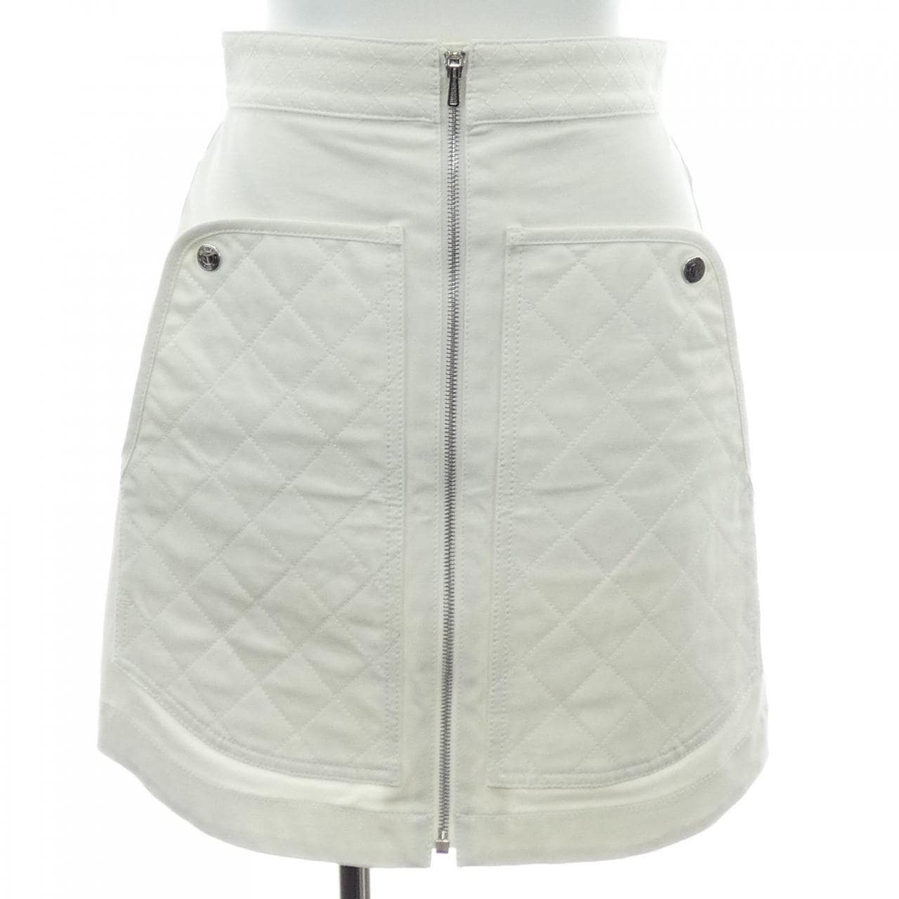 エルメス HERMES DIAMANT EQUESTRE 5E0356DQ スカート