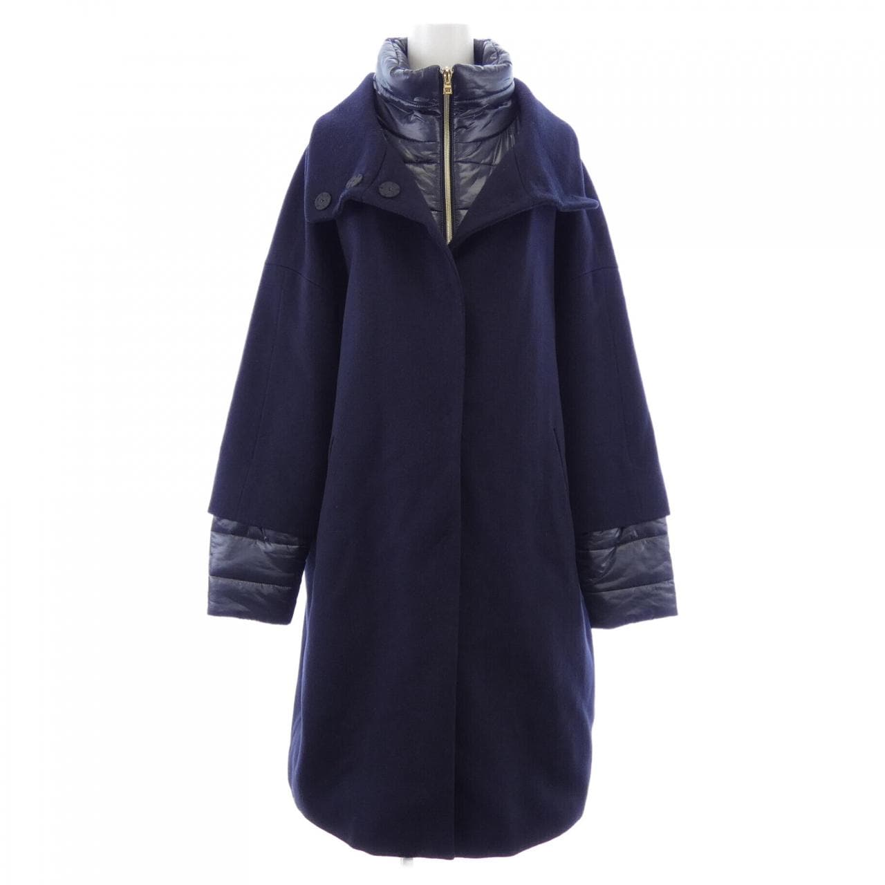 ヘルノ Herno GC000373D コート