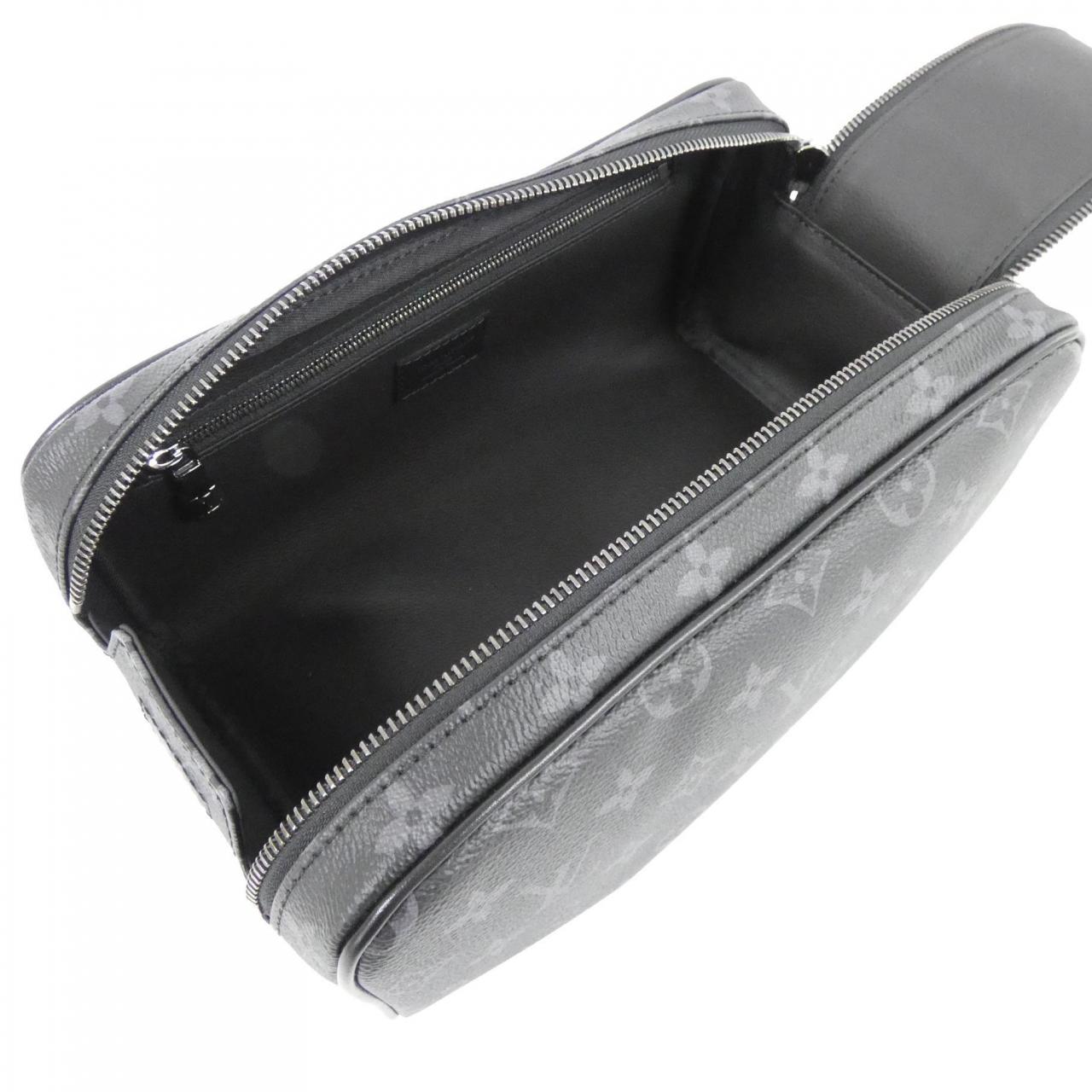 ルイヴィトン モノグラム エクリプス ドップ キット M46354 ポーチ