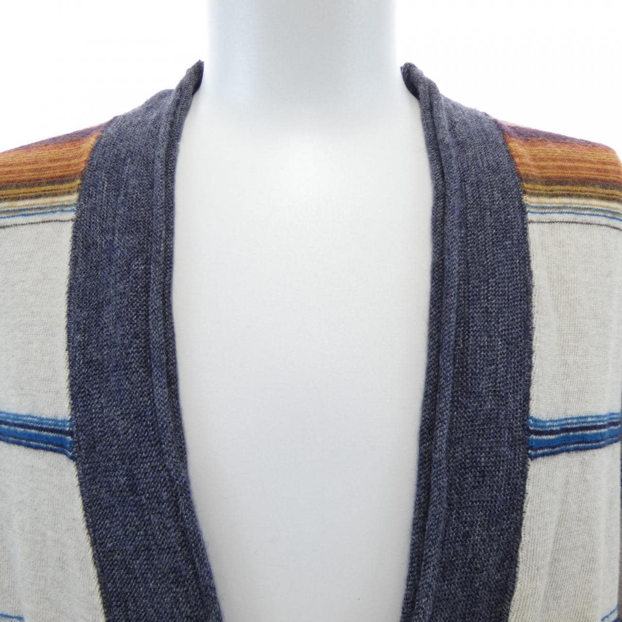 レミレリーフ REMI RELIEF カーディガン