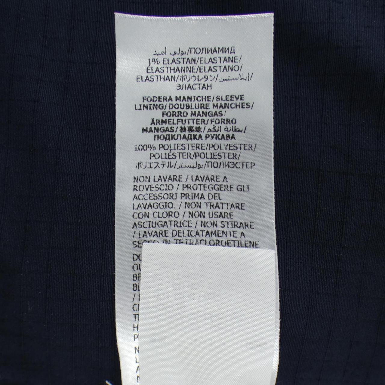 グッチ GUCCI GGジャガードボアジャケット　GGパターン 771121 XJF4D ブルゾン