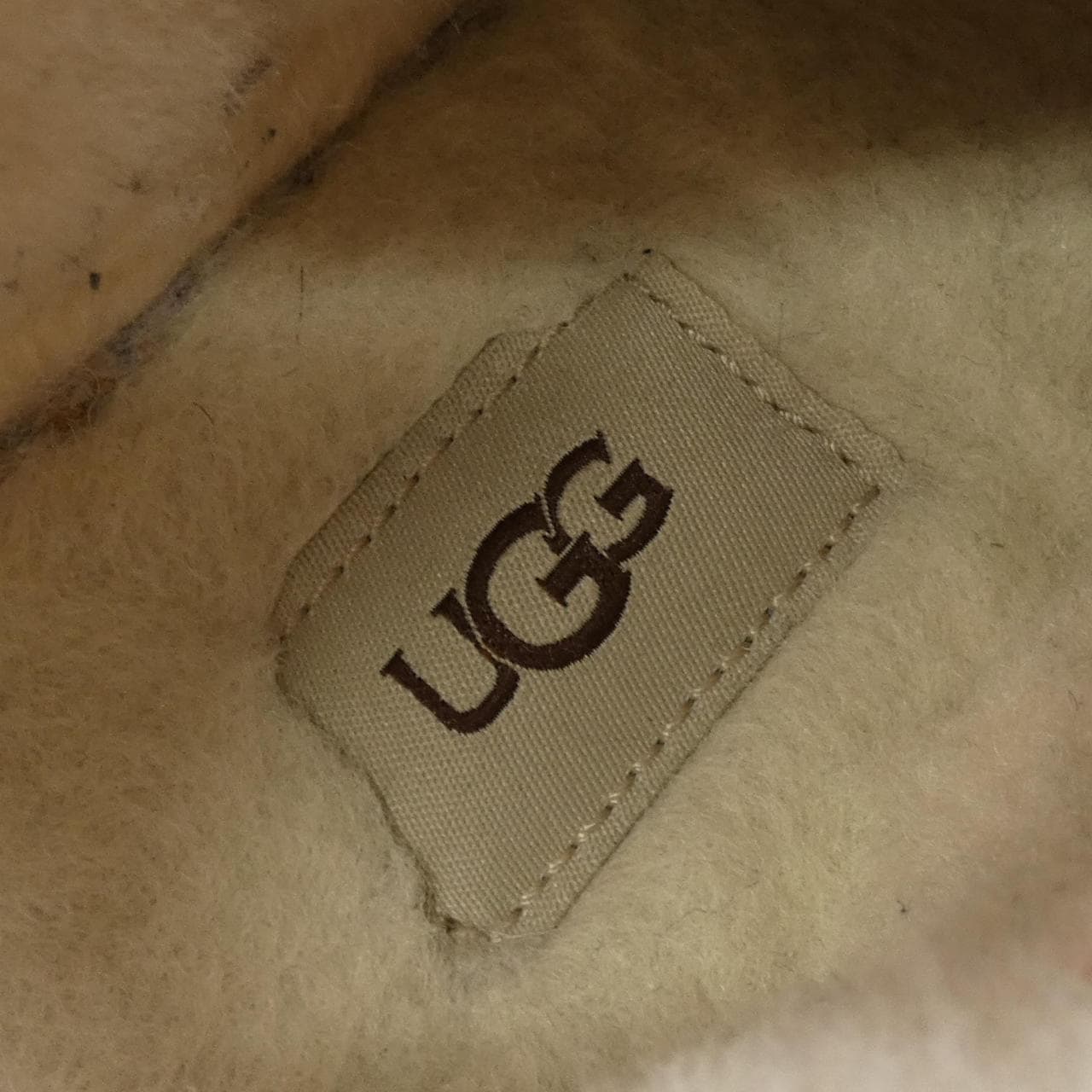 アグ UGG ブーツ
