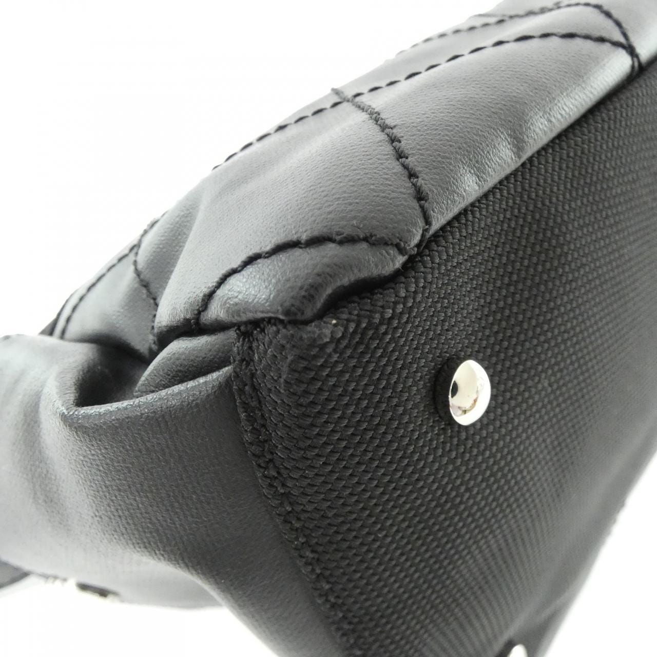 シャネル パリビアリッツ ライン 34205 ショルダーバッグ