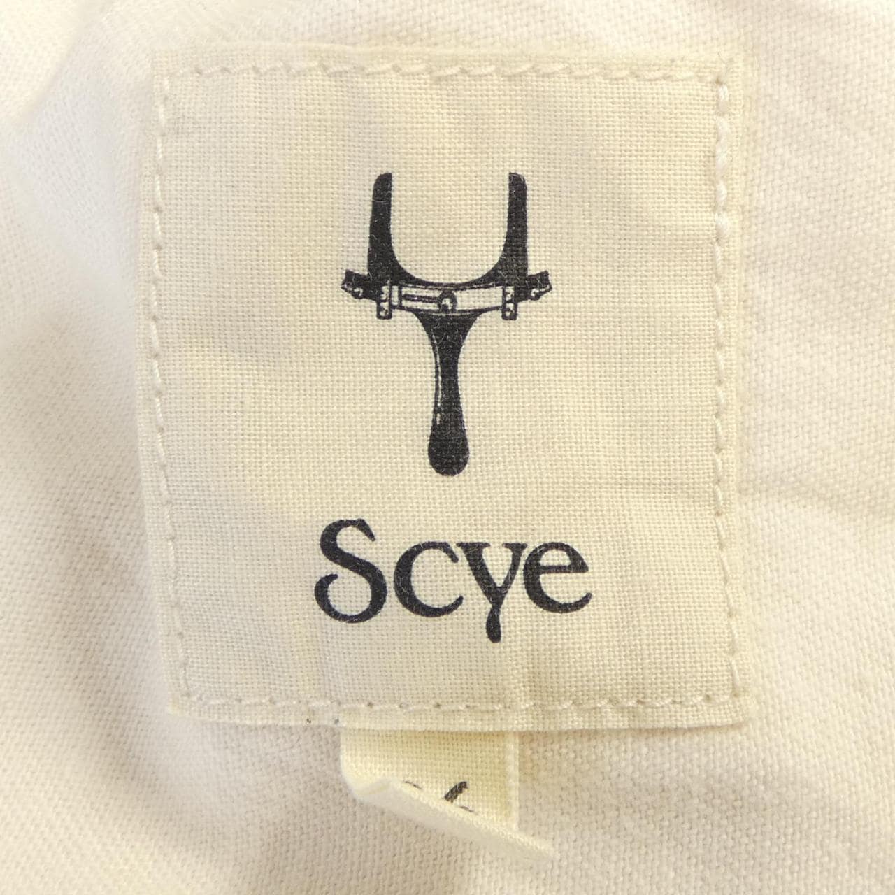 サイ SCYE 1723-81413 パンツ