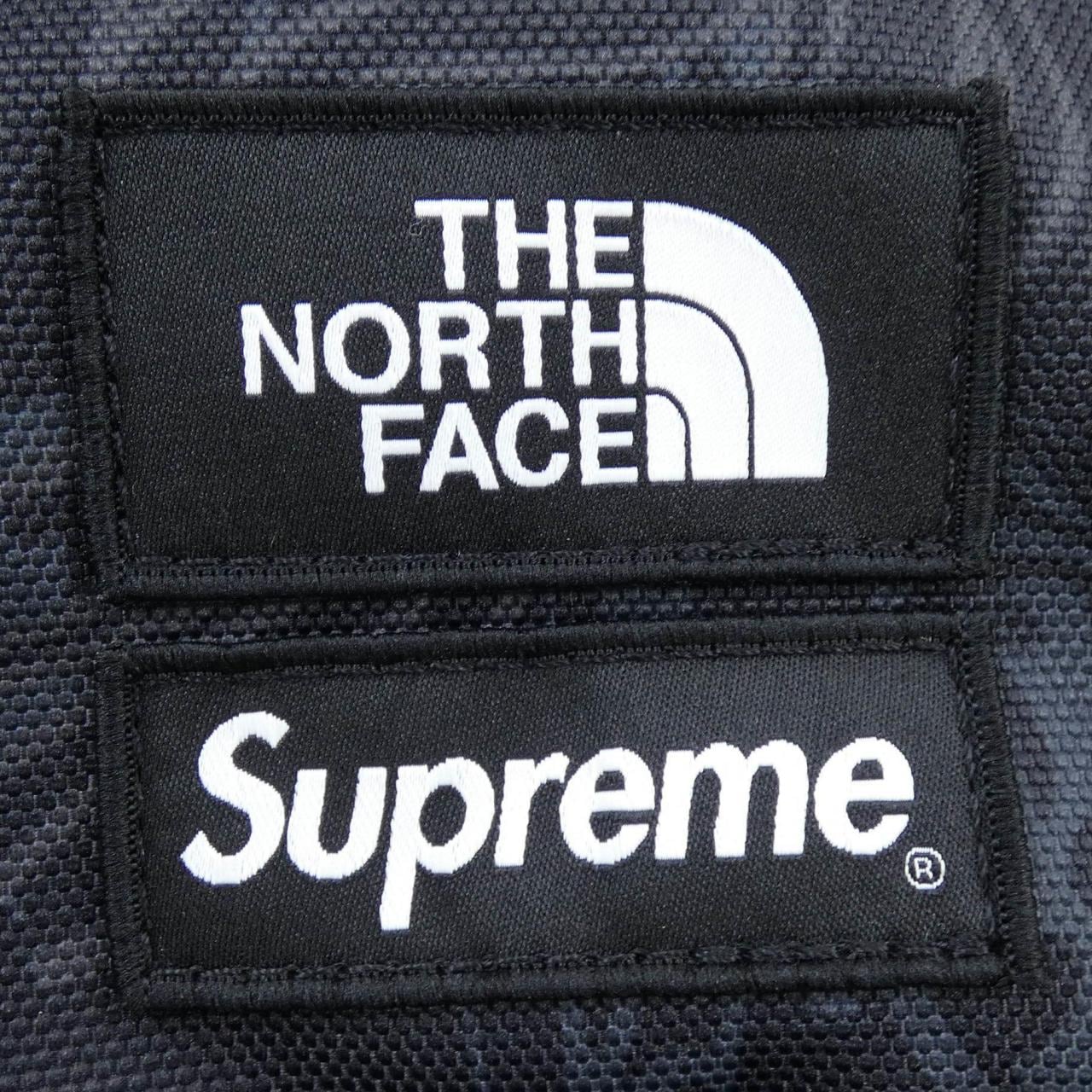 シュプリームザノースフェイス SUPREME×THE NORTH FACE BACKPACK