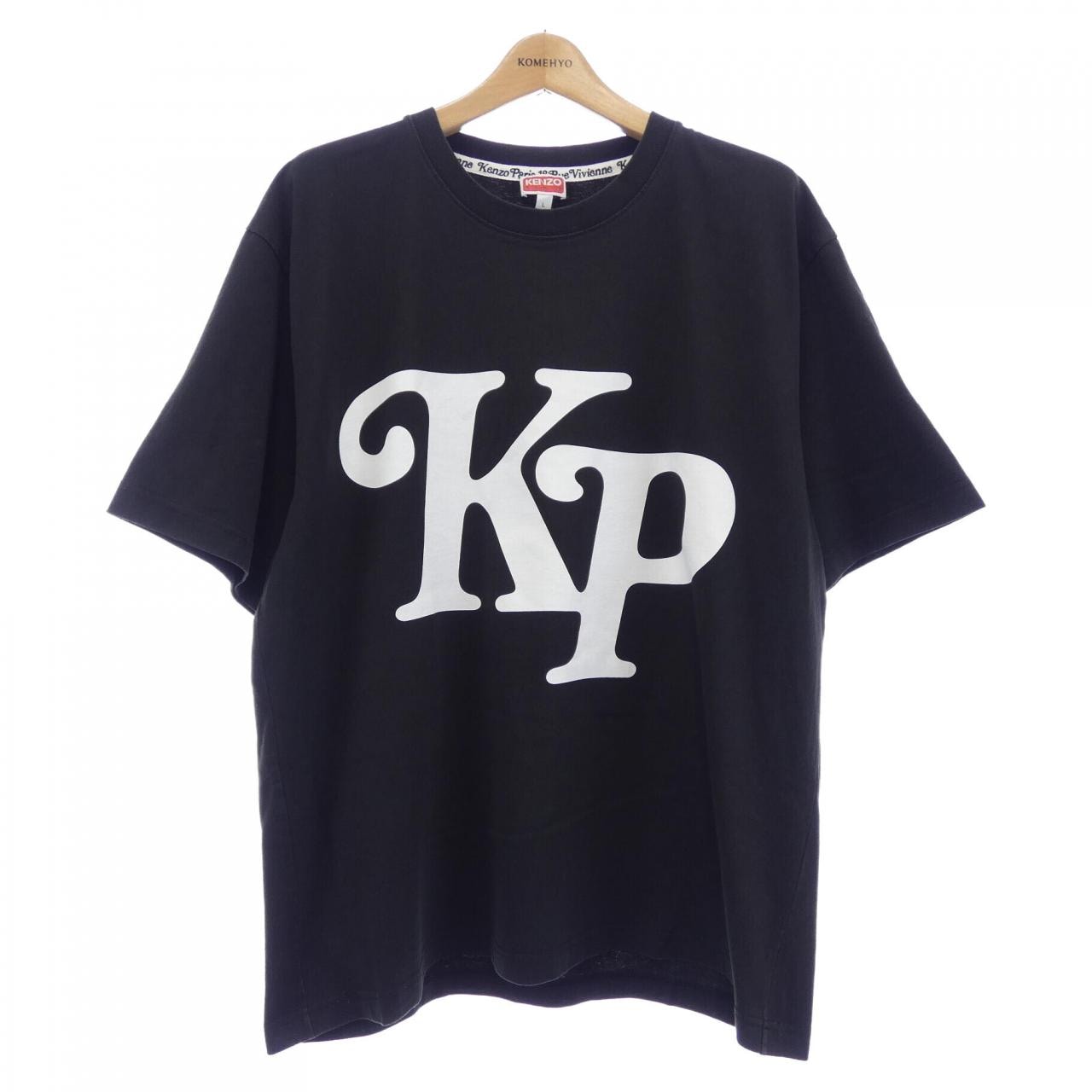 ケンゾー KENZO FE55TS1414SY VERDY Tシャツ