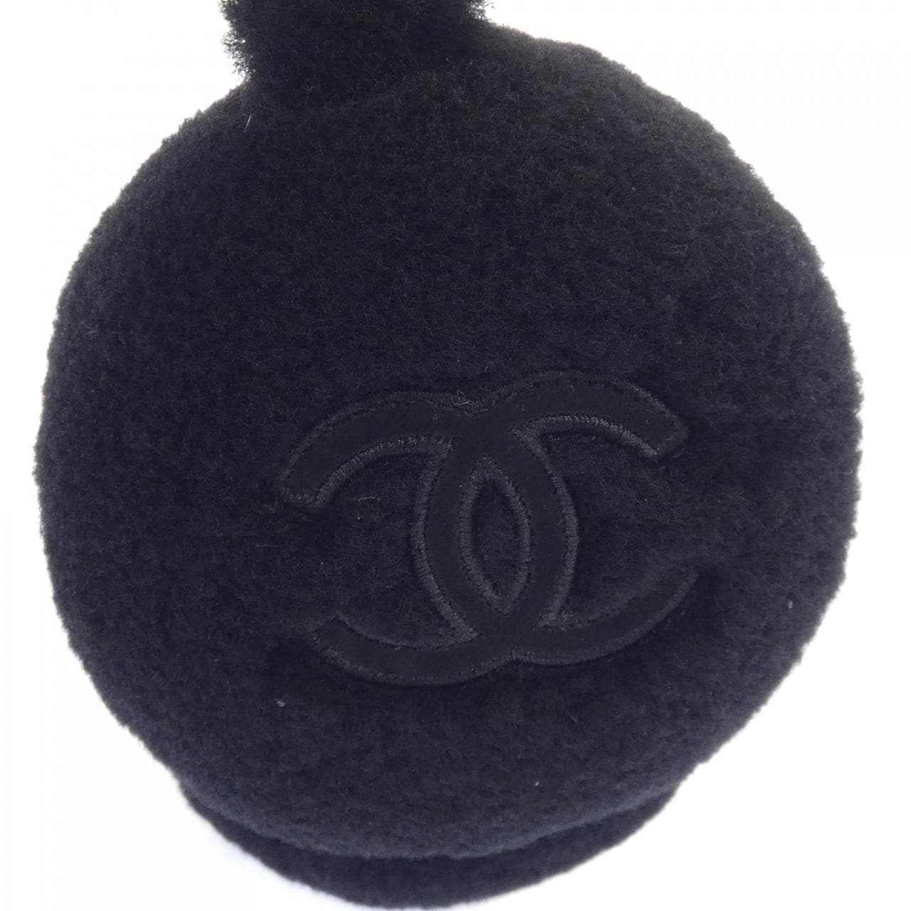 シャネル CHANEL AAA431B17967 イヤーマフ