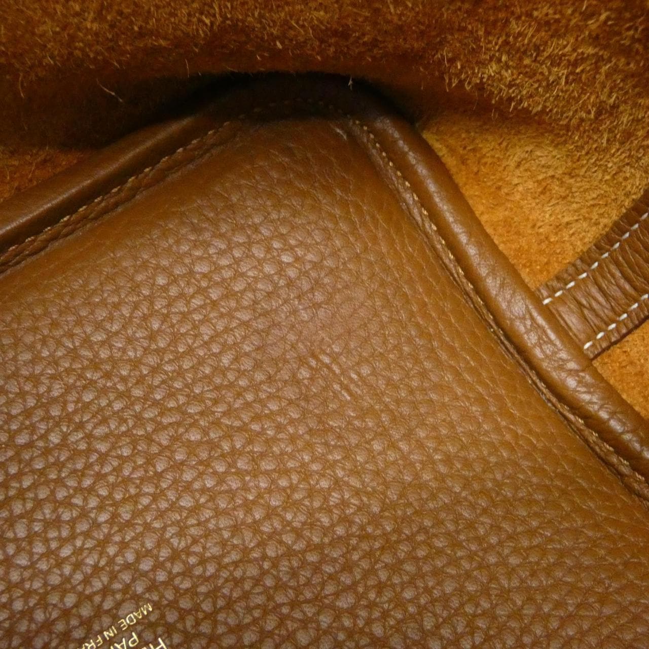 エルメス ピコタン ロック PM 056289CC バッグ