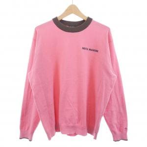 ムータ MUTA Tシャツ
