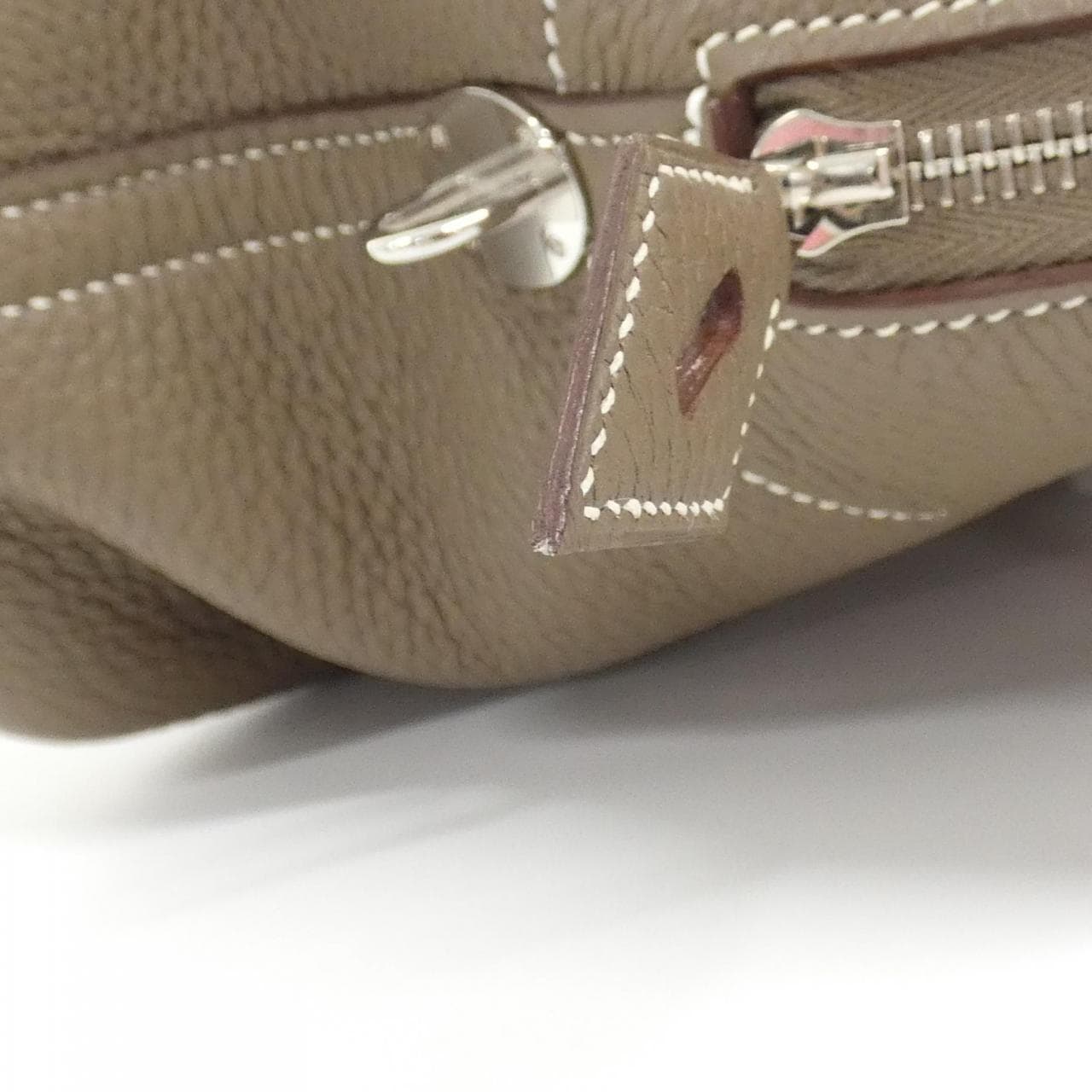 エルメス ボリード 31cm 073419CK バッグ