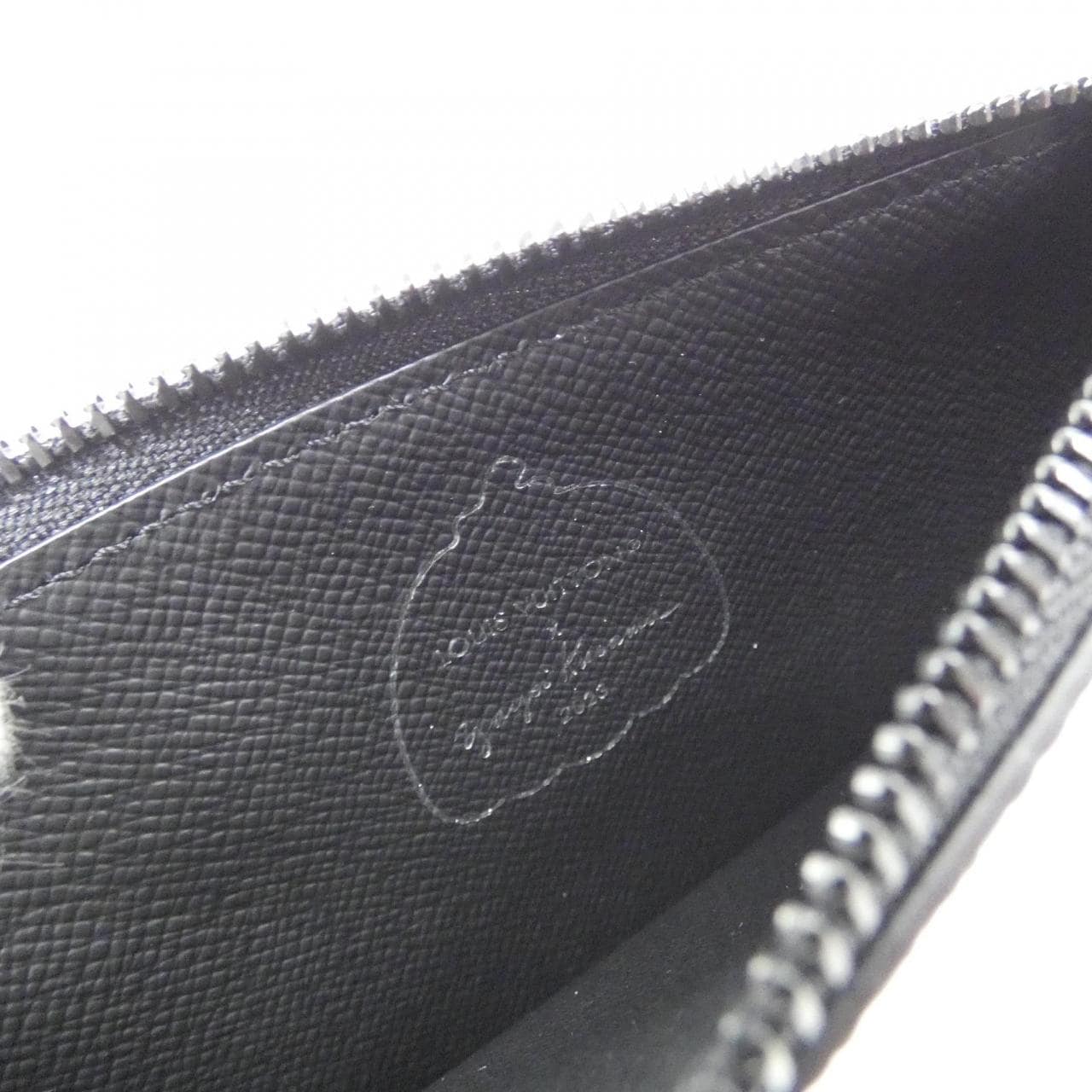 ルイヴィトン モノグラム エクリプス(LV X YK) コインカード ホルダー M81930 コインケース