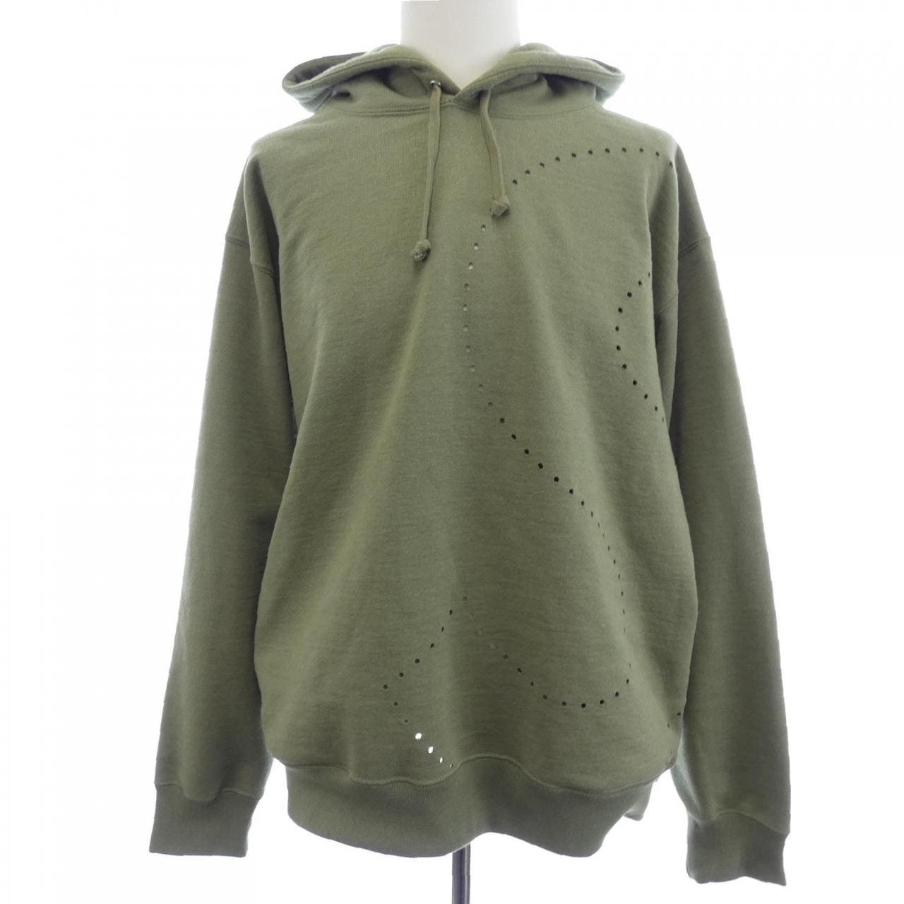 シュプリーム SUPREME パーカー