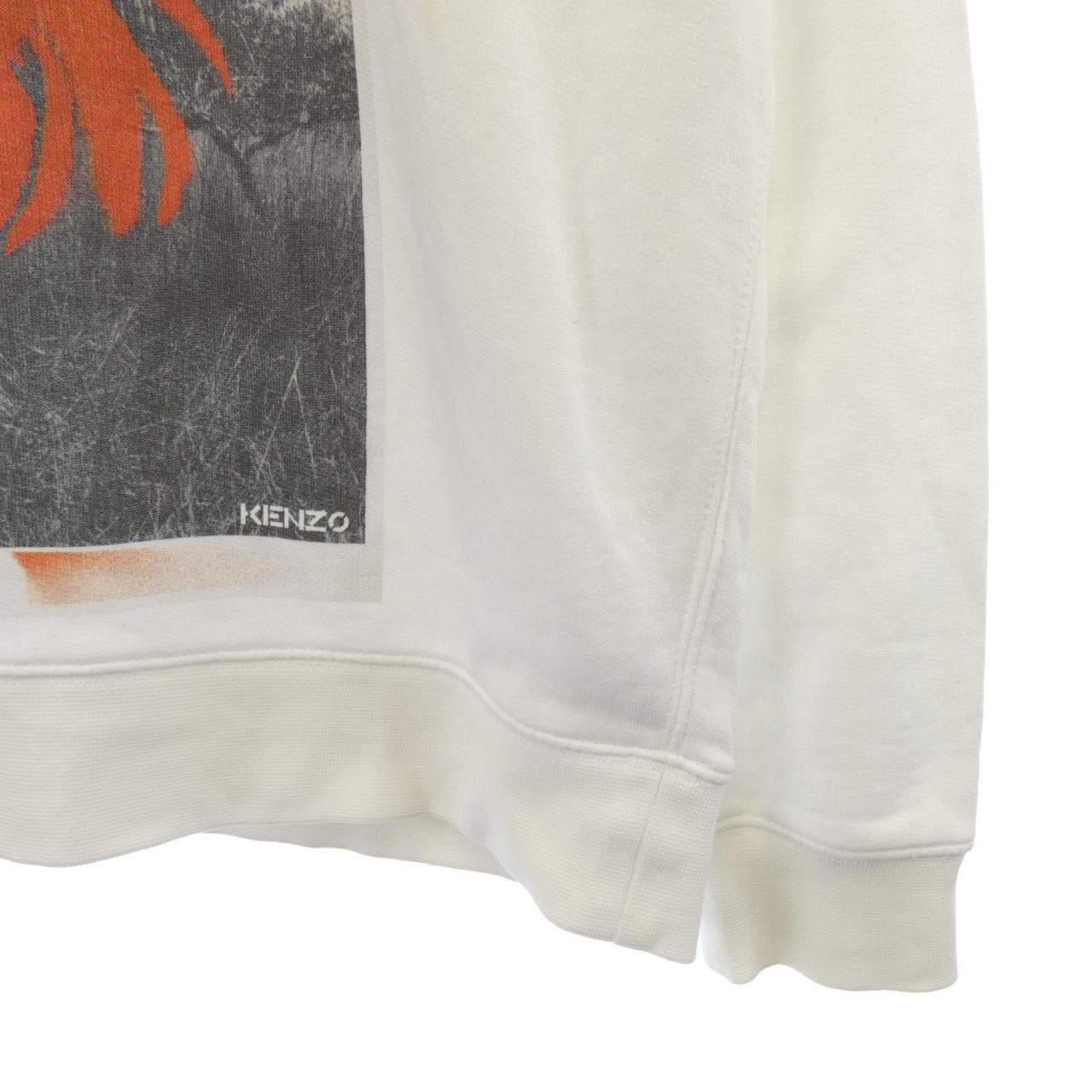 ケンゾー KENZO スウェット