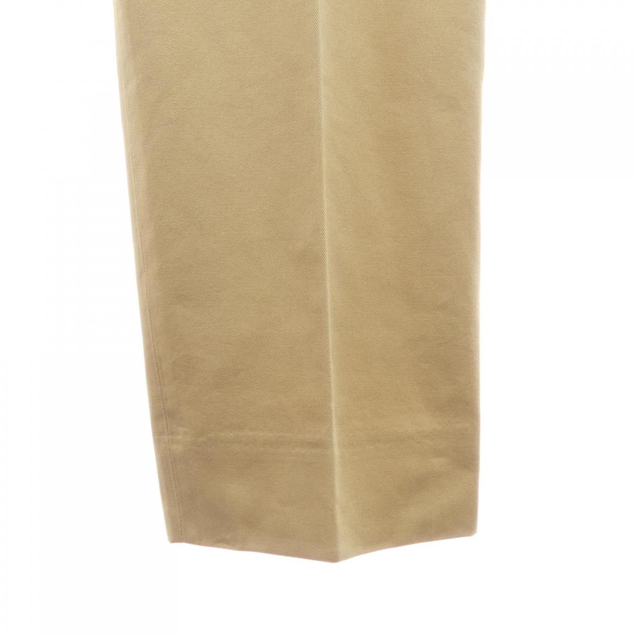 ジョンスメドレー JOHN SMEDLEY パンツ