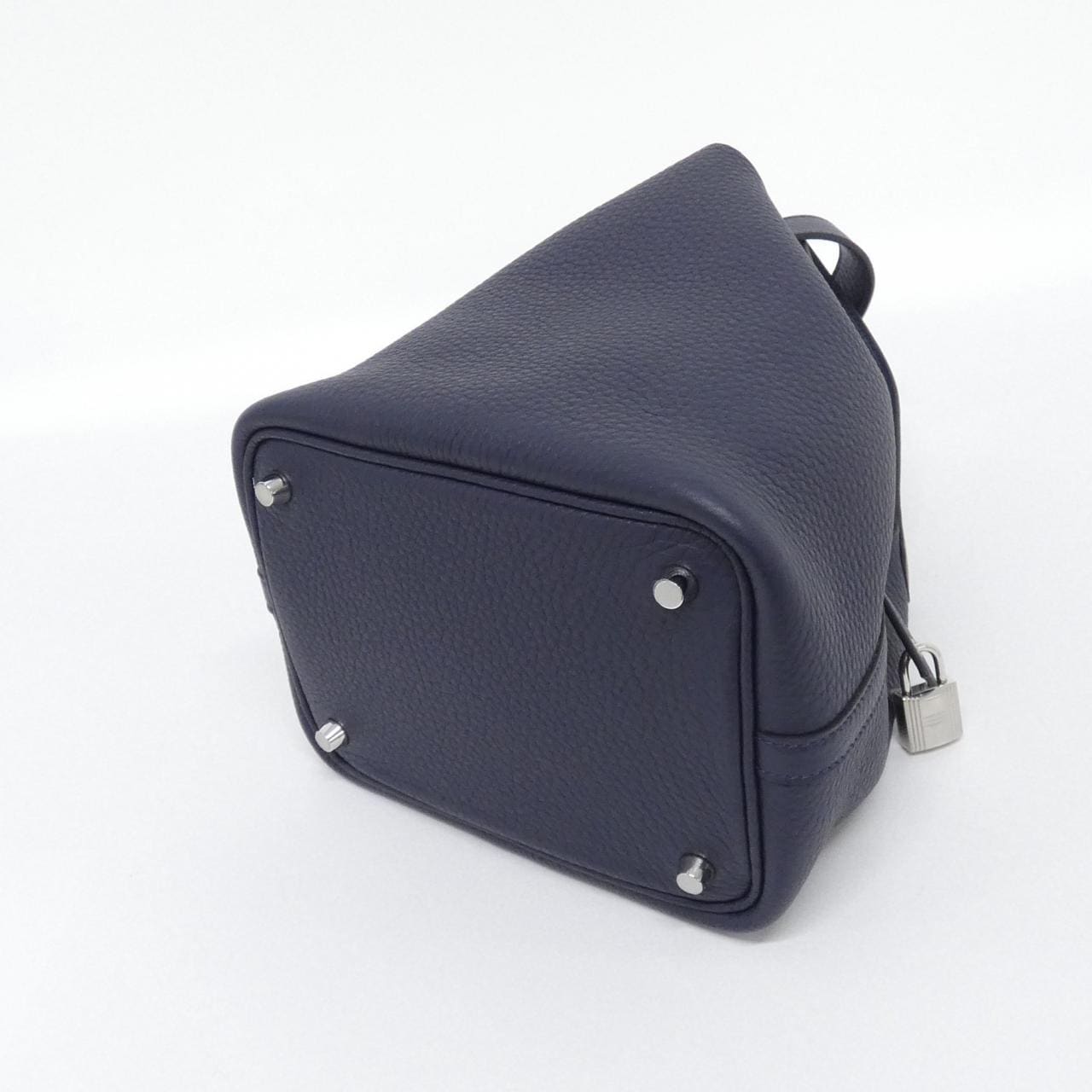 【未使用品】エルメス ピコタン ロック PM 056289CK バッグ