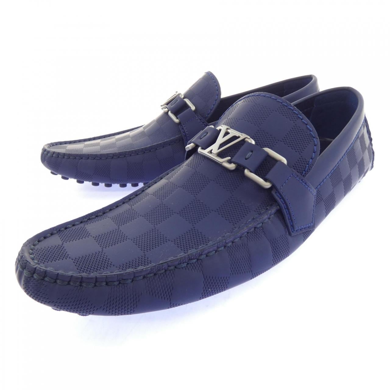 ルイヴィトン LOUIS VUITTON シューズ