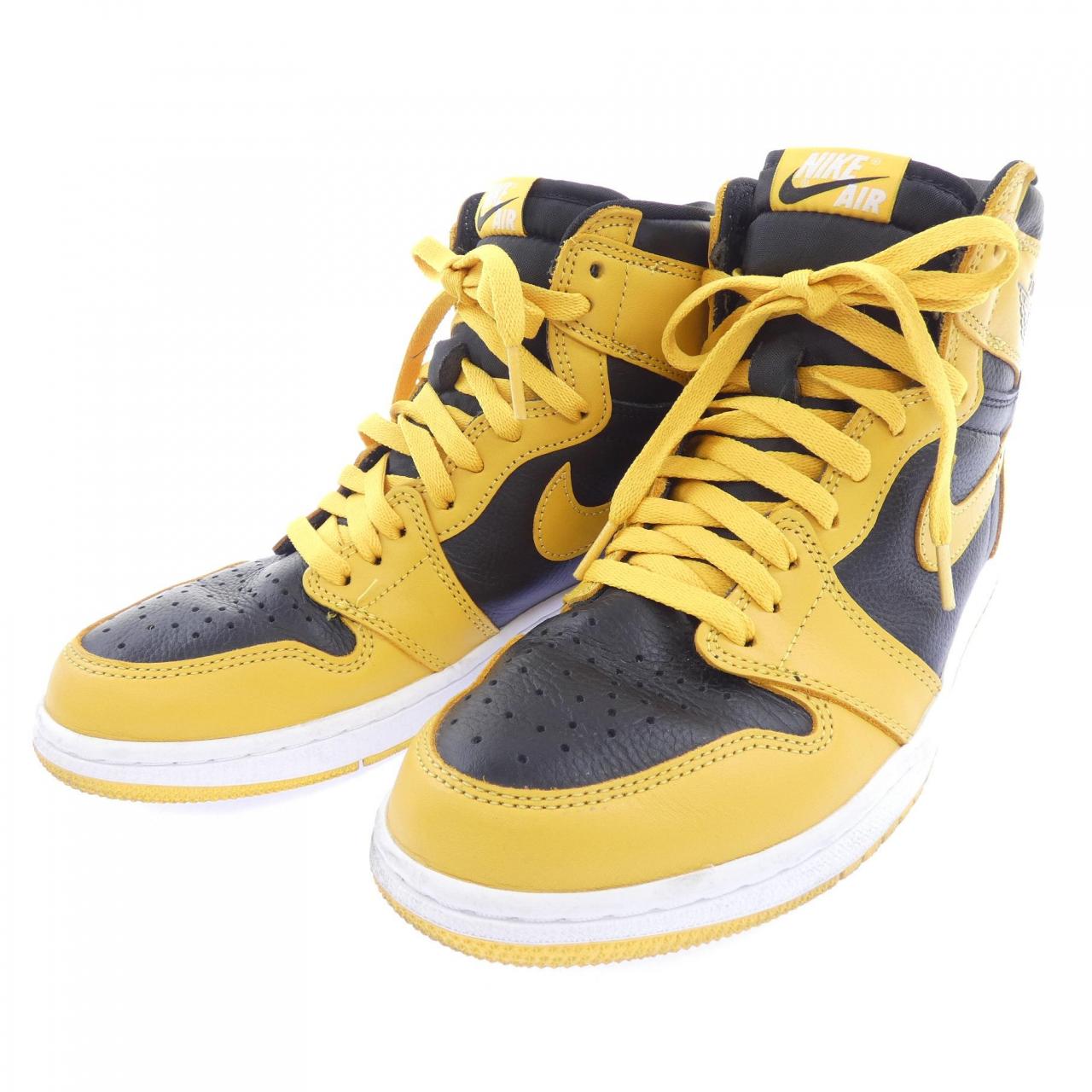 ナイキ ジョーダン NIKE JORDAN 555088-701 スニーカー