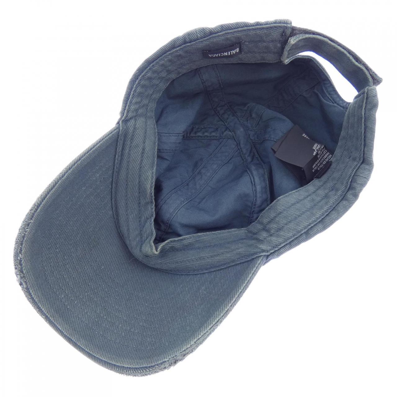 バレンシアガ BALENCIAGA 673319 キャップ
