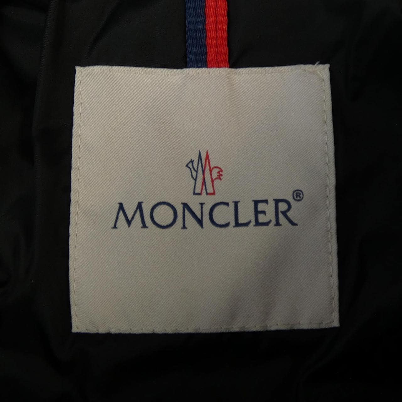 モンクレール MONCLER TALEV ダウンコート
